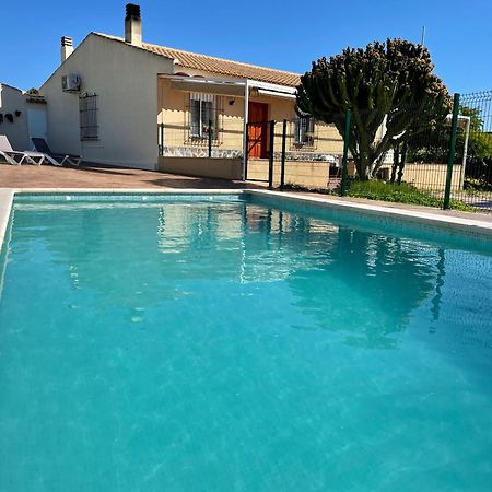 Finca Liarte Guest House Fuente Alamo  Luaran gambar