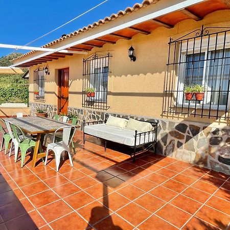Finca Liarte Guest House Fuente Alamo  Luaran gambar