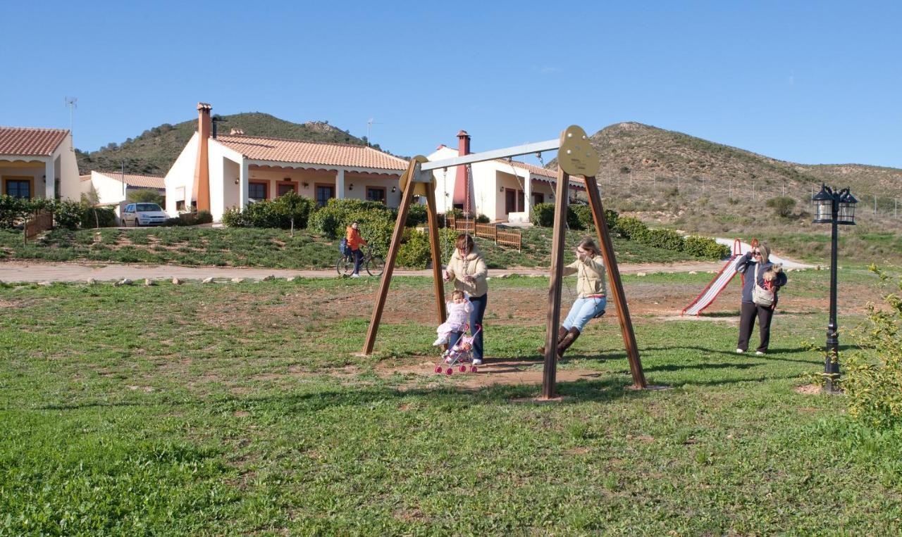 Finca Liarte Guest House Fuente Alamo  Luaran gambar
