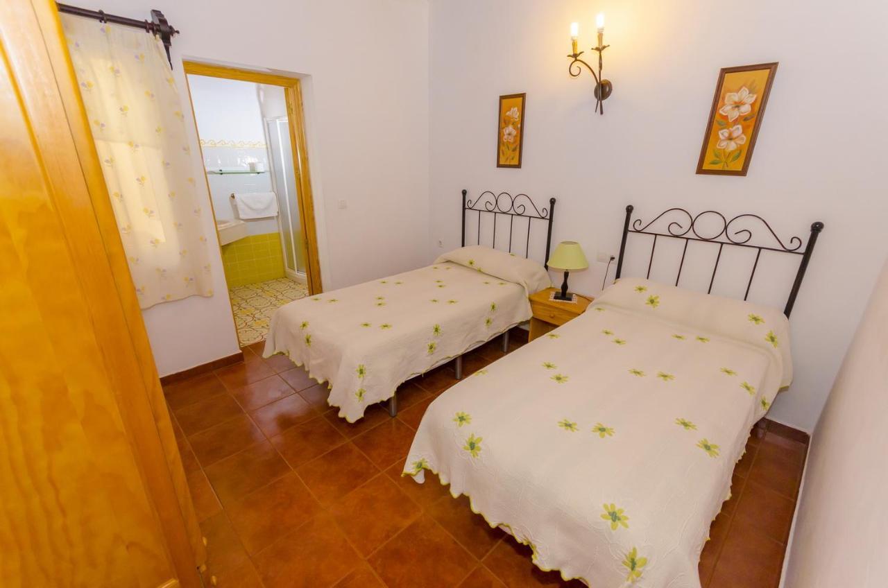 Finca Liarte Guest House Fuente Alamo  Luaran gambar
