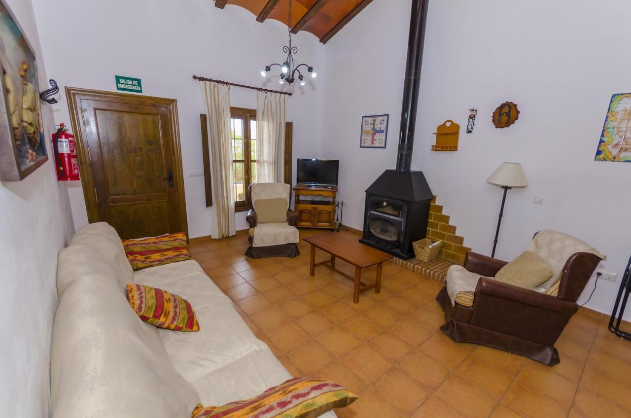 Finca Liarte Guest House Fuente Alamo  Luaran gambar