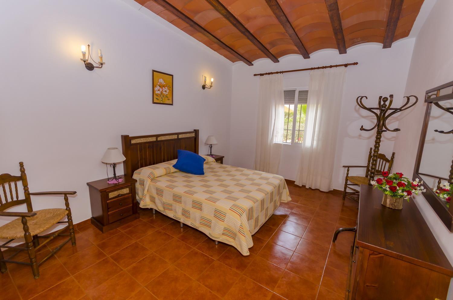 Finca Liarte Guest House Fuente Alamo  Luaran gambar