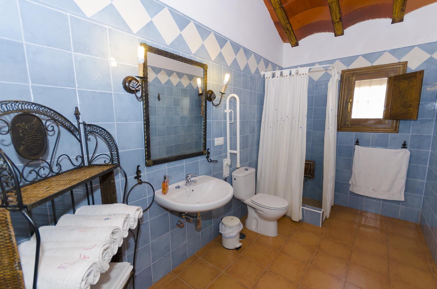 Finca Liarte Guest House Fuente Alamo  Luaran gambar